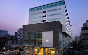 明洞pj酒店